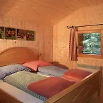 Alpine-lodges Gertraud Ferienhaus Kanzelhohe