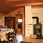 Ferienhaus Alpine-lodges Gertraud *