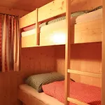 Alpine-lodges Gertraud Ferienhaus