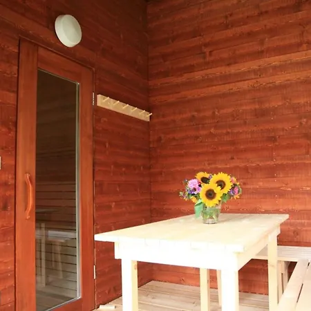 Σπίτι διακοπών Alpine-lodges Gertraud *