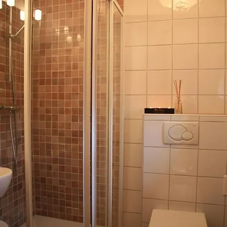 Alpine-lodges Gertraud Σπίτι διακοπών *