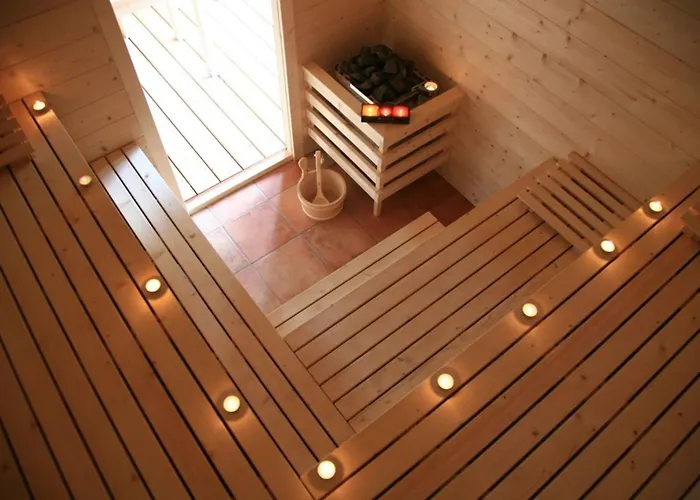 Dom wakacyjny Alpine-lodges Gertraud Kanzelhohe