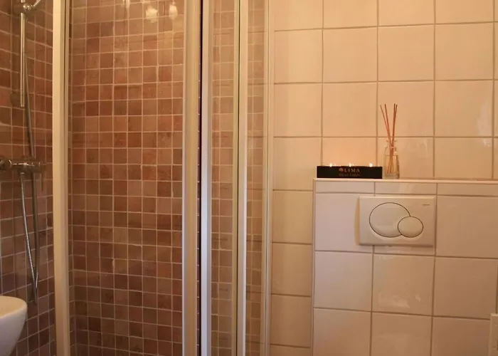 Alpine-lodges Gertraud Hébergement de vacances *